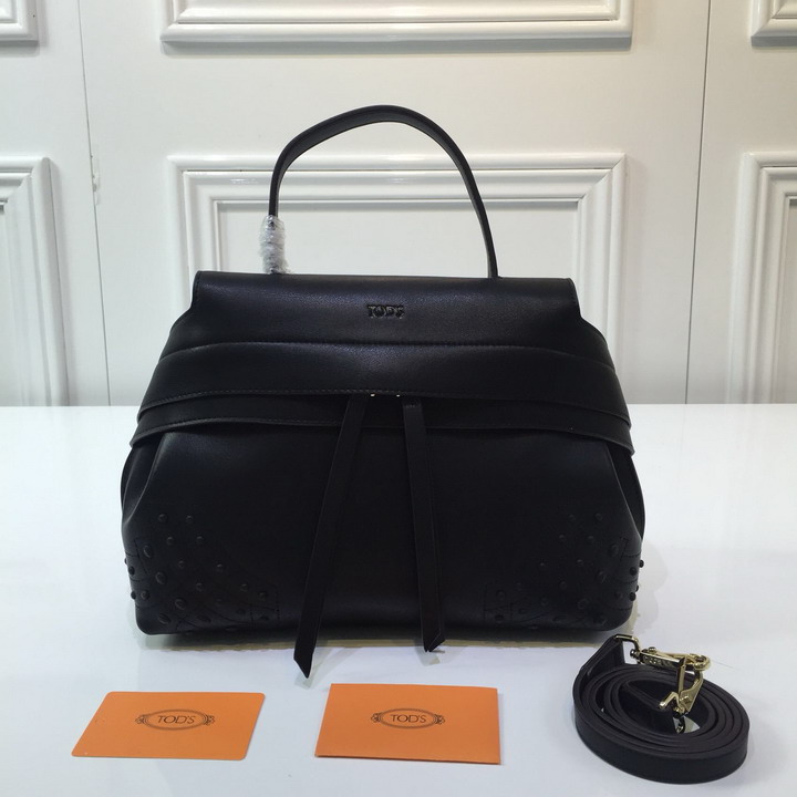 tods9619黑色 30x22x14